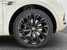 Bentley Bentayga d V8 - U8811