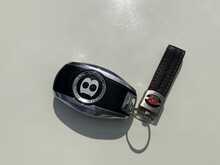 Bentley Bentayga d V8 - U8811