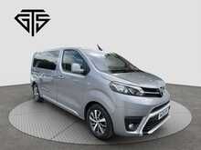 Toyota PROACE Verso D Family - U8812