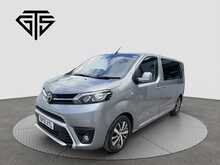 Toyota PROACE Verso D Family - U8812