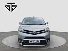 Toyota PROACE Verso D Family - U8812