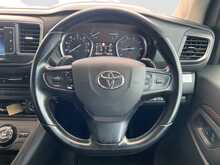 Toyota PROACE Verso D Family - U8812