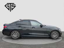 BMW 3 Series 330i M Sport - U8814