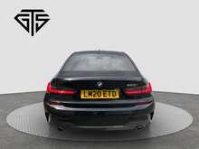 BMW 3 Series 330i M Sport - U8814