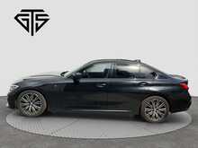 BMW 3 Series 330i M Sport - U8814