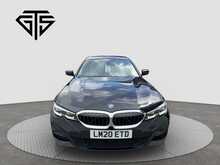 BMW 3 Series 330i M Sport - U8814