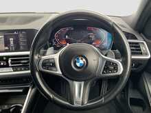 BMW 3 Series 330i M Sport - U8814
