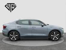 Polestar Polestar 2 Long Range - U8815