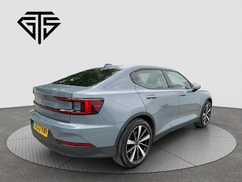 Polestar Polestar 2 Long Range - U8815