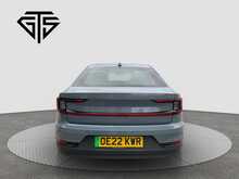 Polestar Polestar 2 Long Range - U8815
