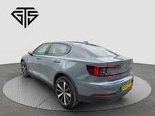 Polestar Polestar 2 Long Range - U8815