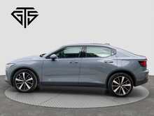 Polestar Polestar 2 Long Range - U8815