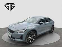Polestar Polestar 2 Long Range - U8815