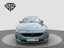 Polestar Polestar 2 Long Range - U8815