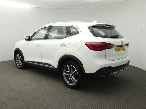 1.5 T-GDI 16.6kWh Exclusive SUV 5dr Petrol Plug-in Hybrid Auto Euro 6 (s/s) (258 ps)
