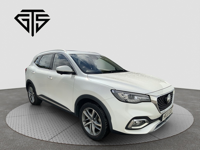 Mg Motor Uk Hs