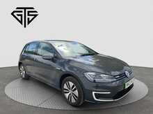 Volkswagen e-Golf