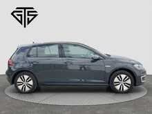 Volkswagen e-Golf e-Golf - U8818