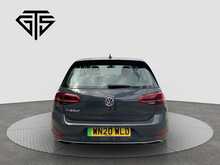 Volkswagen e-Golf e-Golf - U8818