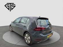 Volkswagen e-Golf e-Golf - U8818