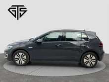 Volkswagen e-Golf e-Golf - U8818