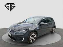 Volkswagen e-Golf e-Golf - U8818