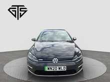 Volkswagen e-Golf e-Golf - U8818