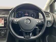 Volkswagen e-Golf e-Golf - U8818