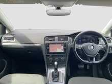Volkswagen e-Golf e-Golf - U8818