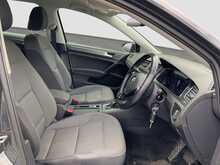 Volkswagen e-Golf e-Golf - U8818