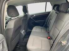 Volkswagen e-Golf e-Golf - U8818