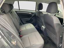 Volkswagen e-Golf e-Golf - U8818
