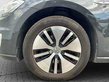 Volkswagen e-Golf e-Golf - U8818