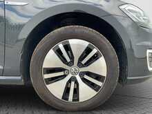 Volkswagen e-Golf e-Golf - U8818