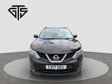 Nissan Qashqai dCi N-Vision - U8823