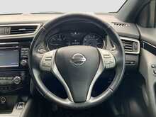 Nissan Qashqai dCi N-Vision - U8823