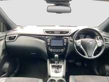 Nissan Qashqai dCi N-Vision - U8823