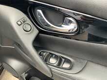 Nissan Qashqai dCi N-Vision - U8823