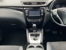 Nissan Qashqai dCi N-Vision - U8823