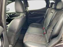 Nissan Qashqai dCi N-Vision - U8823