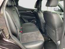 Nissan Qashqai dCi N-Vision - U8823