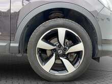 Nissan Qashqai dCi N-Vision - U8823