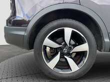 Nissan Qashqai dCi N-Vision - U8823