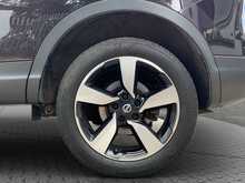 Nissan Qashqai dCi N-Vision - U8823