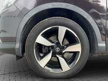 Nissan Qashqai dCi N-Vision - U8823
