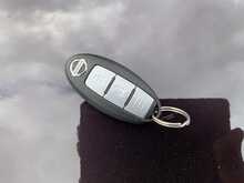 Nissan Qashqai dCi N-Vision - U8823