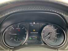 Nissan Qashqai dCi N-Vision - U8823