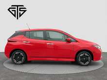 Nissan Leaf Acenta - U8824