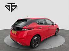 Nissan Leaf Acenta - U8824