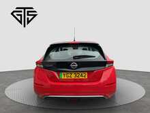 Nissan Leaf Acenta - U8824